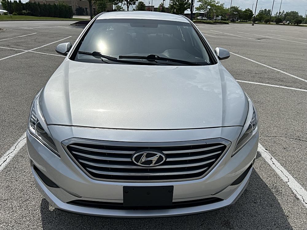 Hyundai  Sonata 